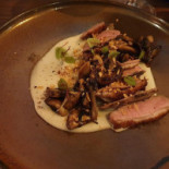 Plan B Eetbar Lounge Nourriture