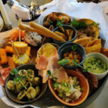 Plan B Eetbar Lounge Boisson