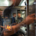 Plan B Eetbar Lounge Boisson