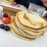 Plan B Eetbar Lounge Nourriture