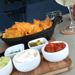 Plan B Eetbar Lounge Boisson