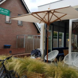 Plan B Eetbar Lounge Extérieur