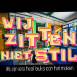 Plan B Eetbar Lounge Logo