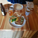 Plan B Eetbar Lounge Boisson