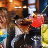 Plan B Eetbar Lounge Boisson