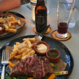 Plan B Eetbar Lounge Nourriture