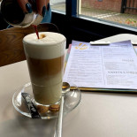 Plan B Eetbar Lounge Boisson