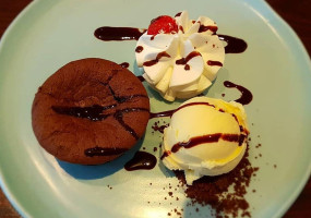 Grieks Delphi Comida