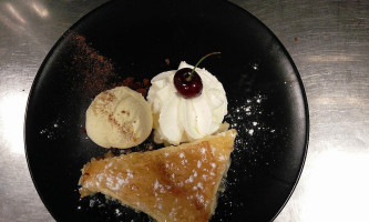 Grieks Delphi Comida