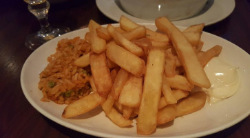 Grieks Delphi Comida