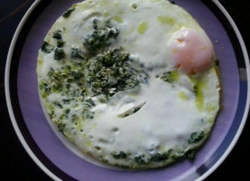 Grieks Delphi Comida