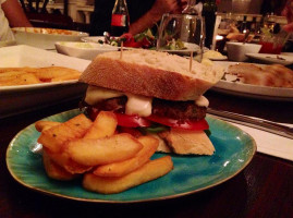 Grieks Delphi Comida