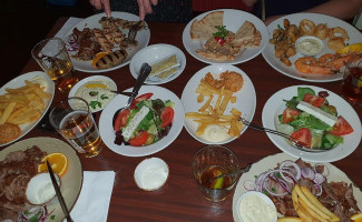 Grieks Delphi Bebida