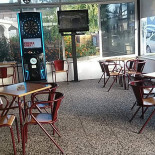 Traiteur Frederic Exterior