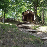 Servaas Café St Exterior