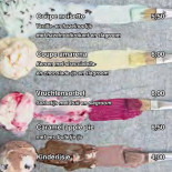 Corvers Cafetaria V.o.f. Carte