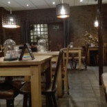 Corvers Cafetaria V.o.f. À l'intérieur