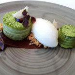 Servaas Café St Comida