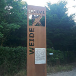 Servaas Café St Exterior