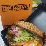 Servaas Café St food