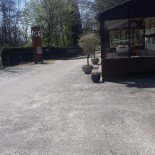 Servaas Café St Exterior