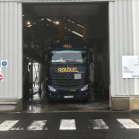 Htc Tank Cleaning Exterior