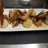 Htc Tank Cleaning Comida