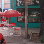 De Witte Juffer Exterior