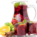 De Witte Juffer Bebida