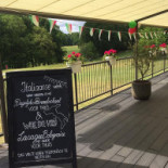 De Witte Juffer Exterior