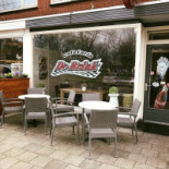 Cafetaria De Brink Extérieur