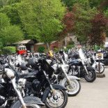 Le Pavillon Extérieur