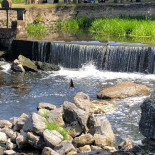 Le Pavillon Extérieur