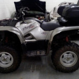 Defeche Willy Extérieur