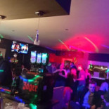 De Tassche-vip À l'intérieur