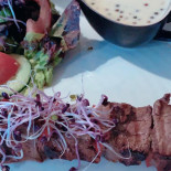 Val De La Cascade Bebida