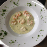 Val De La Cascade Comida