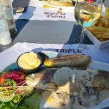 Val De La Cascade Bebida