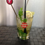 Val De La Cascade Bebida