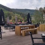 Val De La Cascade Exterior