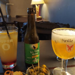 Val De La Cascade Bebida