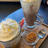 Val De La Cascade Bebida