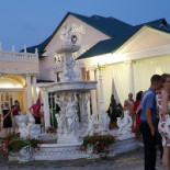 Val De La Cascade Exterior