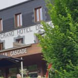 Val De La Cascade Exterior