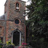 Val De La Cascade Exterior