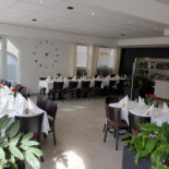 Cheval Rapide À l'intérieur