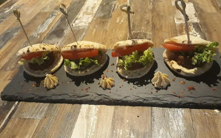 Prestige Tapas Lounge Meppel drink