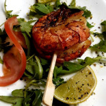 Prestige Tapas Lounge Meppel Nourriture