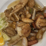 Hong's Garden Nourriture