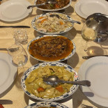 Hong's Garden Boisson